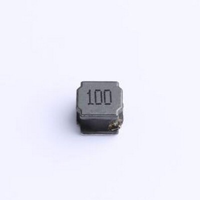NRSA6045-100M 功率电感 10uH ±20% SMD,6x6mm