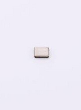 CN4040M00008001 无源晶振 40MHz ±10ppm 8pF SMD-2016-4P