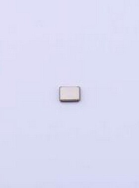 NX2016SA-40M-STD-CZS-3 无源晶振 40MHz ±15ppm 8pF SMD2016-4P