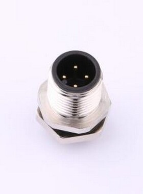 TEA.M12.P04.NPA 圆形(线缆)连接器 TEA.M12.P04.NPA原装现货