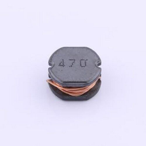 CY105-47uH 贴片电感 47uH ±10% SMD,10x9mm