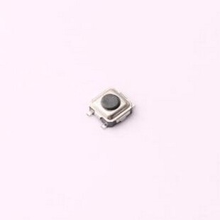 HX TS3315A-H 250gf 轻触开关 3.1*3.1*1.5mm 立贴 轻触开关 SMD