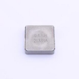 IHLP5050CEERR47M01 功率电感 470nH ±20% 55A SMD,12.9x13.2mm