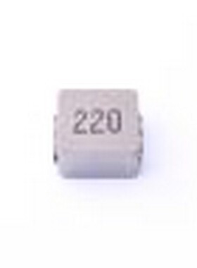 FXL0840-220-M 功率电感 22uH ±20% 5A SMD,8.2x8.8mm