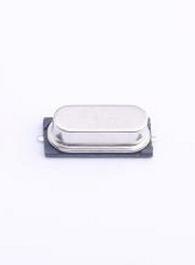 SXMH27.1412F2020F30 无源晶振 27.1412MHz ±20ppm 20pF HC-49S-