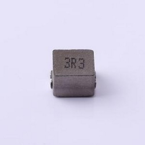 GPSR0850-3R3MS 功率电感 3.3uH ±20% SMD