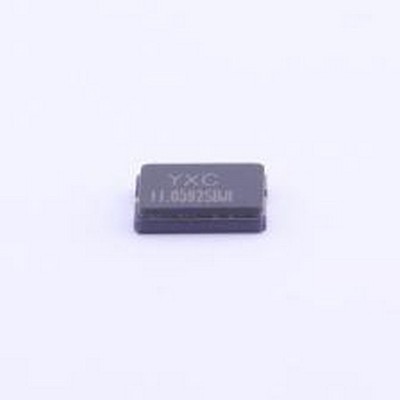 X5032110592MSB2GI 无源晶振 11.0592MHz ±10ppm 20pF SMD5032-2
