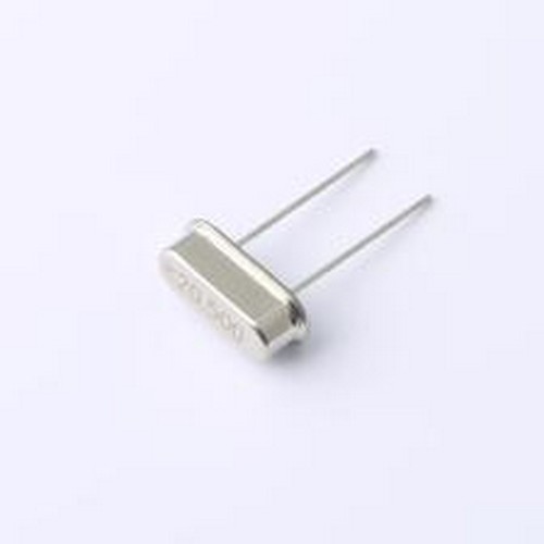 KUS205002030 无源晶振 20.5MHz ±30ppm 20pF HC-49S