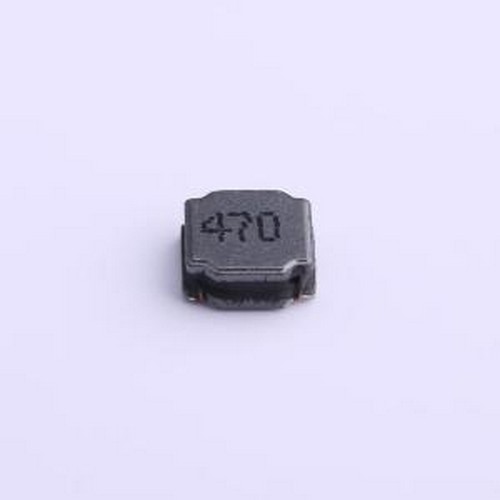 CR5020-470M 功率电感 47uH ±20% 810mA SMD,5x5mm