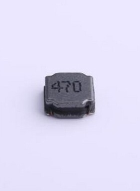 CR5020-470M 功率电感 47uH ±20% 810mA SMD,5x5mm
