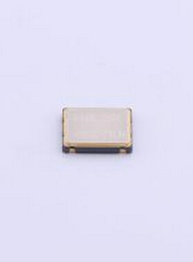 Q3309CA700045 预编程振荡器 106.25MHz Q3309CA700045 SMD7050-4