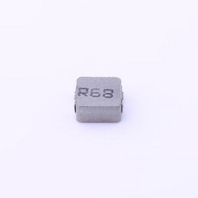 PHC0420-R68M-T 功率电感 680nH ±20% SMD