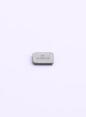 JF4030M00020T8188090 无源晶振 30MHz ±10ppm 20pF SMD3225-4P