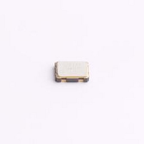 S5032SMD50MOSC 有源晶振 50MHz ±20ppm 1.8~5.0V SMD5032-4P