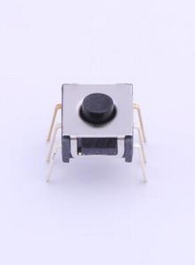 TME1 轻触开关 7.5*6.5*1mm 直插 轻触开关 插件