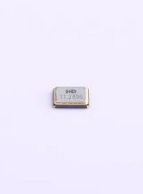 7B011289R01 无源晶振 11.2896MHz ±10ppm 20pF SMD3225-4P