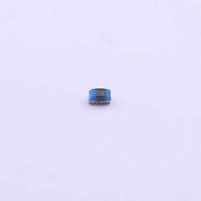 SDWL1608C39NJSTFM01 功率电感 39nH ±5% 0603