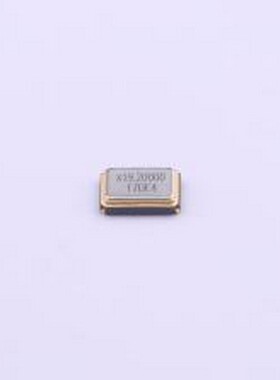 S3219200071060 无源晶振 19.2MHz ±10ppm 7pF SMD3225-4P