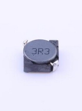 ASPI-0602S-3R3M-T 功率电感 3.3uH ±20% SMD,6.7x6.7mm