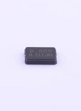 X5H008000FF1H 无源晶振 HSX530G 8MHZ 15PF 30PPM SMD5032-2P