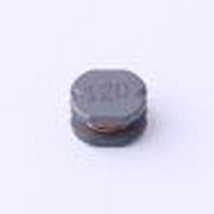 120M SMD 功率电感 ±20% 5.4x9mm 12uH XRCD105