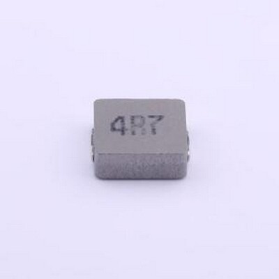MWSA0624S-4R7MT 功率电感 4.7uH ±20% 6.5A SMD