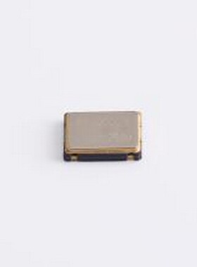 Q3309CA700250 无源晶振 1MHz SMD7050-4P