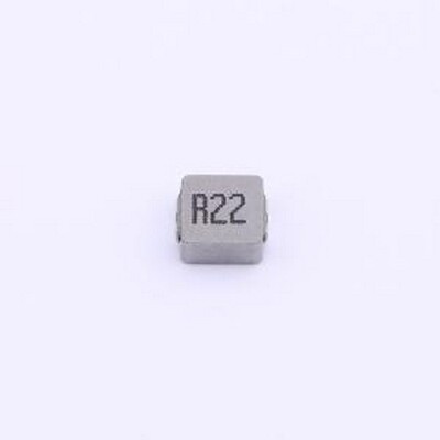 FAUL0420-R22MT 功率电感 220nH ±20% 12.5A SMD,4.2x4.4mm