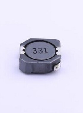 SMRH104R-331M(f) 功率电感 330uH ±20% SMD