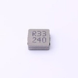 330nH 功率电感 ±20% 28.5A 7x6.6mm 0624CDMCCDS SMD R33MC