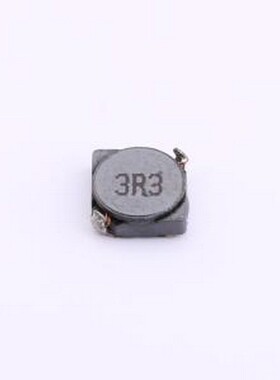 XRRH5D18-3R3M 功率电感 3.3uH ±20% SMD