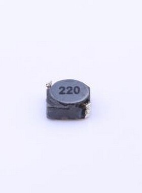 ASPI-0315S-220M-T 功率电感 22uH ±20% SMD,3.8x3.8mm