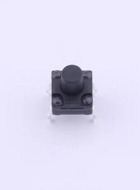 TC-00104FS-070E 轻触开关 轻触开关/6mm*6mm防水 插件