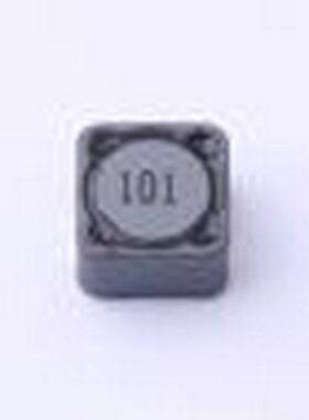 HX CYH127-100UH 功率电感 功率/贴片电感 CDRH127-100UH、CDRH12