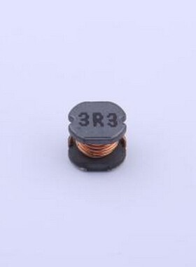 CD54-3R3M 功率电感 3.3uH ±20% SMD