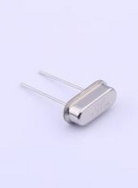 S1C73728ZWGAC 无源晶振 7.3728MHz ±20ppm 20pF HC-49S