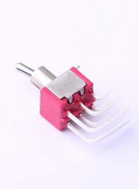 7201MD9AV2QE 钮子开关 微型钮子开关 插件