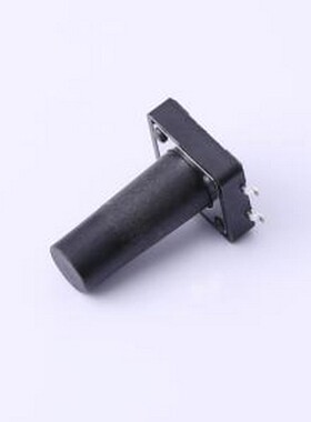 TSF002B19026A02 轻触开关 12*12*19mm 立贴 轻触开关 SMD