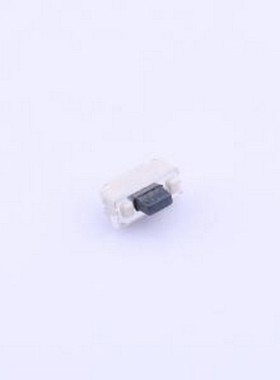 YTSA002B0351801B 轻触开关 4.7*1.85*3.5mm 卧贴 轻触开关 SMD