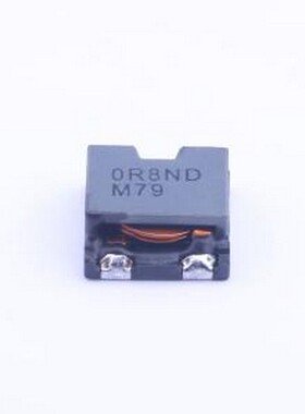 CEP125NP-0R8NC-UD 功率电感 800nH ±30% 25.7A SMD,12.5x12.5mm