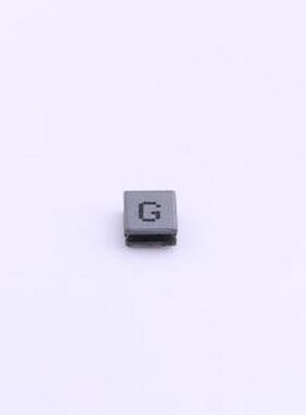 CKCS252010-6.8uH/M 功率电感 6.8uH ±20% SMD,2.5x2x1.05mm