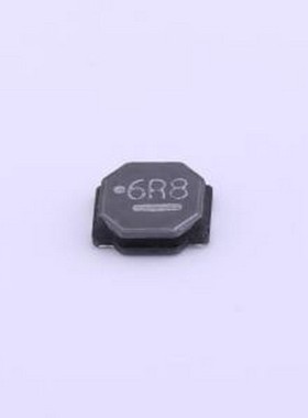 NRS5014T6R8MMGG 功率电感 6.8uH ±20% 1.6A SMD,4.9x4.9mm