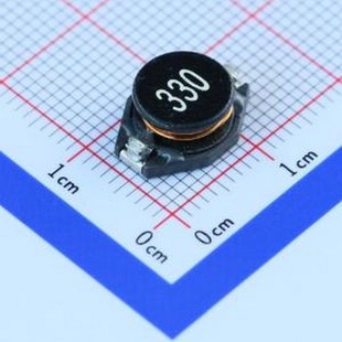 功率电感 33uH ±20% SSL0804T SMD 9.4x13mm 330M