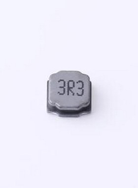 NRSE6028-3R3N 功率电感 3.3uH ±30% 3.63A SMD,6x6mm
