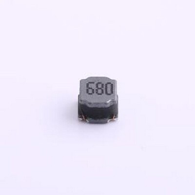 PSPNAQ4030-680M 功率电感 68uH ±20% 720mA SMD,4x4x3mm