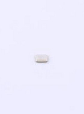 TJ1148000FYFBC 无源晶振 48MHz ±10ppm 8pF SMD1612-4P