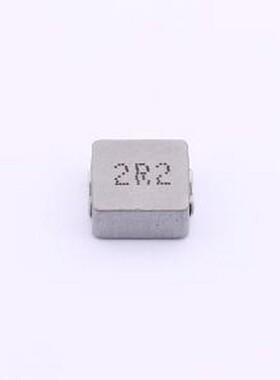 APH0630T2R2M 功率电感 2.2uH ±20% 8.3A SMD,7x6.6mm