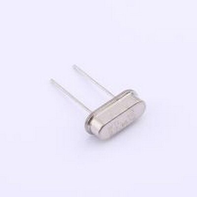 WTL9S40808CC 无源晶振 27.1412MHz 20pF HC-49S