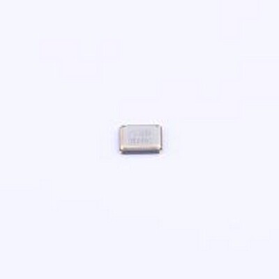 E3SB25E000028E 无源晶振 25MHz 18pF ±30ppm -40~+ 85℃ SMD322