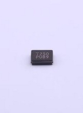 7V25000025 无源晶振 25MHz ±10ppm 18pF SMD3225-4P